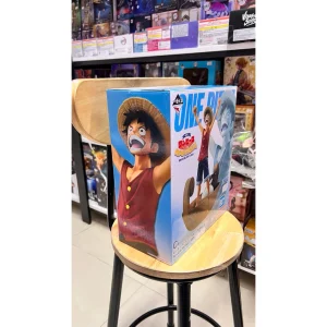 Mô Hình One Piece - Monkey D.Luffy C Prize Revible Moment Ichiban Kuji Figure Chính Hãng Bandai 9 Vn 11134207 81ztc Moi0v0mgctfvee