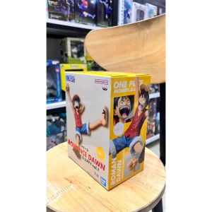 Mô Hình One Piece - Monkey D. Luffy Romance Dawn Vol.1 Figure Chính Hãng Bandai 8 Vn 11134207 81ztc Moi1h59q39cb37