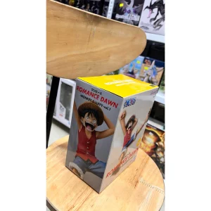 Mô Hình One Piece - Monkey D. Luffy Romance Dawn Vol.1 Figure Chính Hãng Bandai 9 Vn 11134207 81ztc Moi1h5asbtvza7