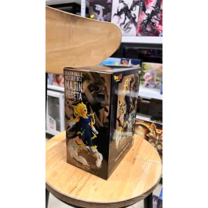 Mô Hình Dragon Ball - Majin Vegeta Super Saiyan History Box Figure Chính Hãng Bandai 9 Vn 11134207 81ztc Moi1m30yusy15e