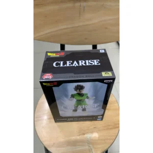 Mô Hình Dragon Ball - Son Gohan Clearise Figure Chính Hãng Bandai 7 Vn 11134207 81ztc Moi1p7pqdyxace Copy