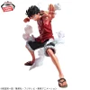 Mô Hình One Piece - Monkey D. Luffy Maximatic Plus Figure Chính Hãng Bandai 11 Vn 11134207 81ztc Moi1vawa6sjz91