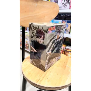 Mô Hình Naruto - Garra Vibration Stars Figure Chính Hãng Bandai 8 Vn 11134207 81ztc Moi2ox87hfkb33