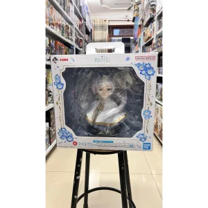 Mô Hình Frieren - Frieren Bust LAST ONE Prize Ichiban Kuji Figure Chính Hãng Bandai 6 Vn 11134207 81ztc Mojlvetircw080