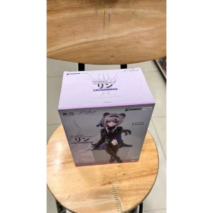 Mô Hình Arknights - Lin Yuhsia Noodle Stopper Figure Chính Hãng FuRyu 7 Vn 11134207 81ztc Mojmksismmmk90