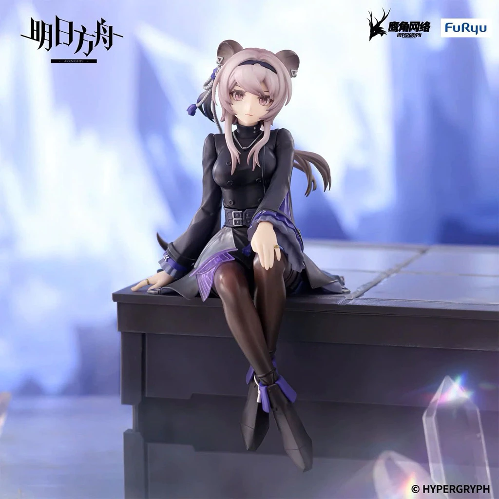 Mô Hình Arknights - Lin Yuhsia Noodle Stopper Figure Chính Hãng FuRyu 1 Vn 11134207 81ztc Mojmksiso170d5