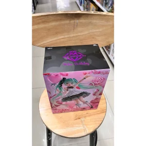 Mô Hình Hatsune Miku Birthday 2025 Party Ver. Artist MasterPiece+ (AMP+) Figure Chính Hãng Taito 7 Vn 11134207 81ztc Mojmr0ajur6790