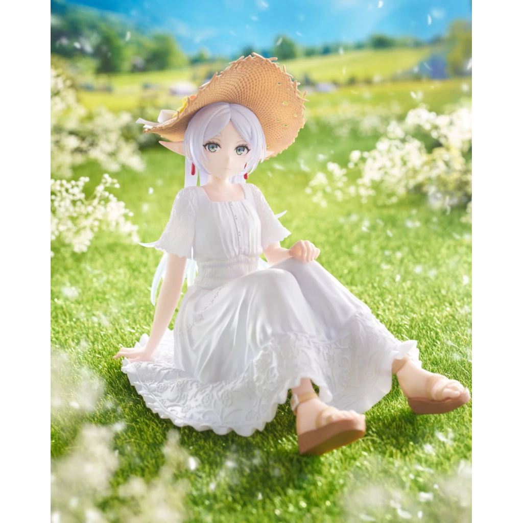 Mô Hình Frieren - Frieren Summer Dress Ver. Desktop Cute Figure Chính Hãng Taito 1 Vn 11134207 81ztc Mojo02hkd7nz88