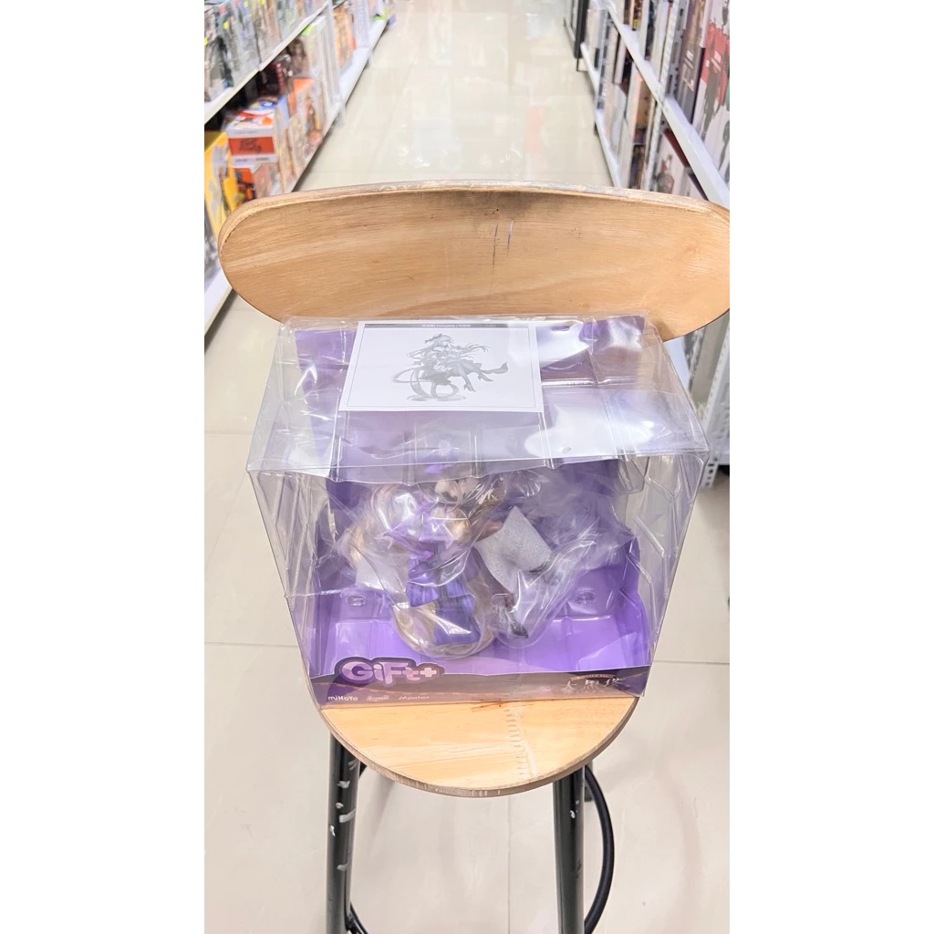 Mô hình Honkai Star Rail - Herta Gift+ 1/8 Scale Star Rail Live Ver Figure chính hãng Myethos 3 Vn 11134207 81ztc Mom2zc2eemm928
