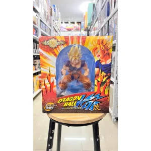 Mô hình Dragon Ball - Son Goku Namek Chozo Art Collection Dragon Ball Z Kai Figure Chính Hãng Medicos Entertainment 6 Vn 11134207 81ztc Moo3taqxovsy9d Copy