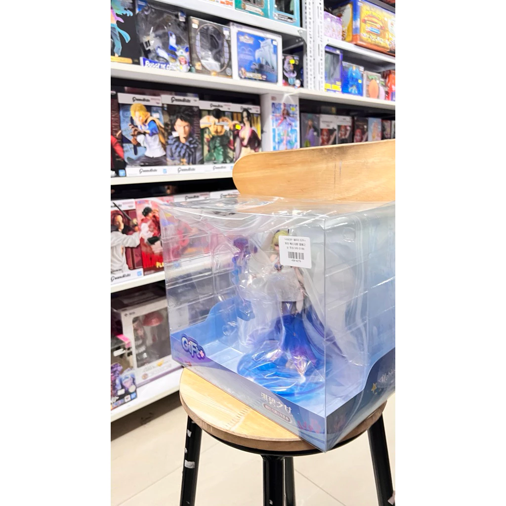 Mô Hình Honkai Impact - Mobius Daughter of Corals Ver Scale 1/8 Figure Chính Hãng Myethos 4 Vn 11134207 81ztc Moo5p5qyu2304f