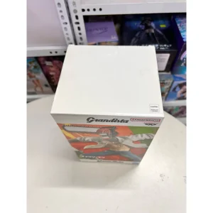 Mô Hình Chainsaw Man - Chainsaw Man Reze Arc Grandista Figure Chính Hãng Bandai 7 Vn 11134207 81ztc Moo5u4gnzv9c52