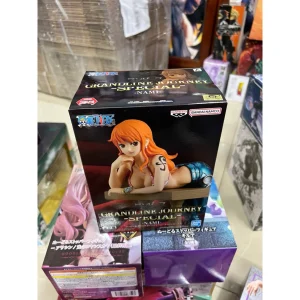 Mô hình One Piece - Grandline Journey Special Nami Figure Chính hãng Bandai 11 Vn 11134207 820l4 Me310qzr2rr6a5