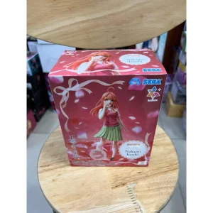 Mô hình Gotoubun No Hanayome - Nakano Itsuki Luminasta Figure chính hãng Sega 8 Vn 11134207 820l4 Meefjlw5k2rl12