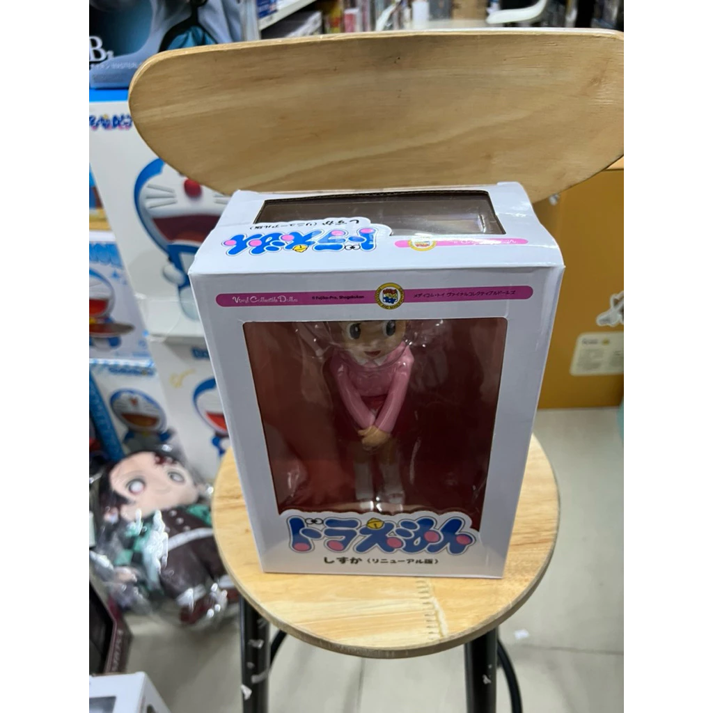 Mô hình Doraemon - Shizuka Medicom Toy Figure chính hãng Medicom toy 2 Vn 11134207 820l4 Mel8jtza10qo8d
