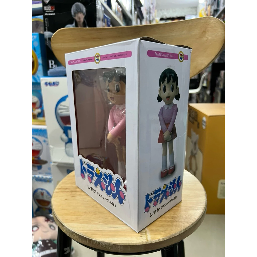 Mô hình Doraemon - Shizuka Medicom Toy Figure chính hãng Medicom toy 5 Vn 11134207 820l4 Mel8ju1387ph0f