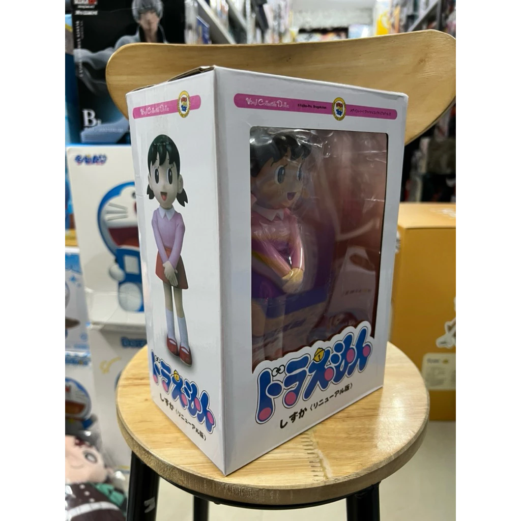 Mô hình Doraemon - Shizuka Medicom Toy Figure chính hãng Medicom toy 3 Vn 11134207 820l4 Mel8ju13f8jq14