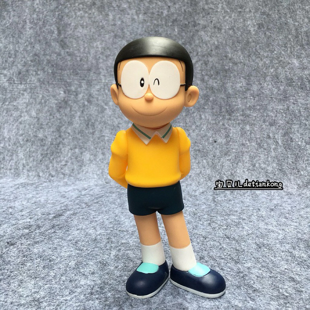 Mô hình Doraemon - Nobita Medicom Toy Figure chính hãng Medicom Toy 1 Vn 11134207 820l4 Mel8u54hut4wc1