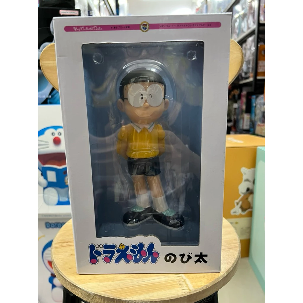 Mô hình Doraemon - Nobita Medicom Toy Figure chính hãng Medicom Toy 2 Vn 11134207 820l4 Mel8u54suxae6b