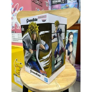 Mô hình Naruto - Namikaze Minato Grandista Figure chính hãng Bandai 8 Vn 11134207 820l4 Men0x6jdqrr777