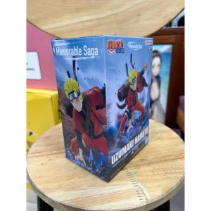 Mô hình Naruto - Naruto Sage Memorable Saga Figure chính hãng Bandai 9 Vn 11134207 820l4 Men6u9aenhtw9e