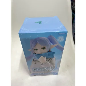 Mô hình Sousou No Frieren - Frieren Trio Try It Figure chính hãng Furyu 6 Vn 11134207 820l4 Mf1f8xz2h7v1bd