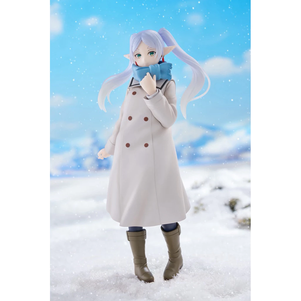 Mô hình Sousou No Frieren - Frieren Trio Try It Figure chính hãng Furyu 1 Vn 11134207 820l4 Mf1f8xz5llai57