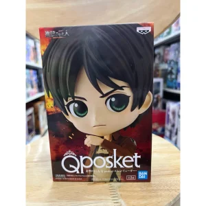Mô hình Attack On Titan - Eren QPosket Figure chính hãng Bandai 9 Vn 11134207 820l4 Mfcam0mgod1mfc