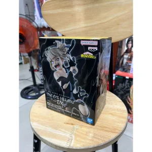 Mô hình My Hero Academia - Himiko Toga The Evil Villains Dx Figure chính hãng Bandai 9 Vn 11134207 820l4 Mfflps0b4bux0b
