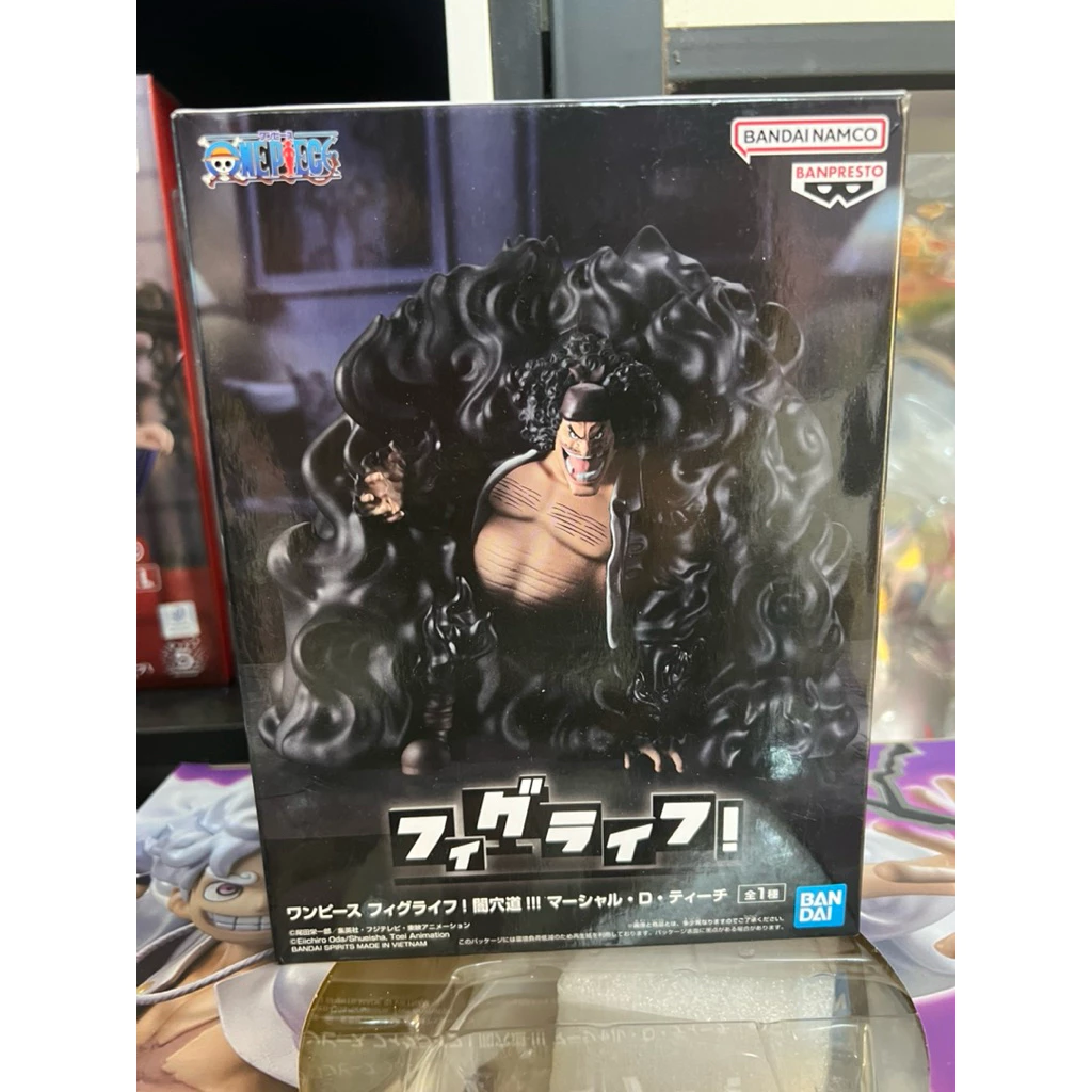 Mô hình One Piece - Marshall D.Teach Figlife Figure chính hãng Bandai 5 Vn 11134207 820l4 Mfhqys7vf66kf3