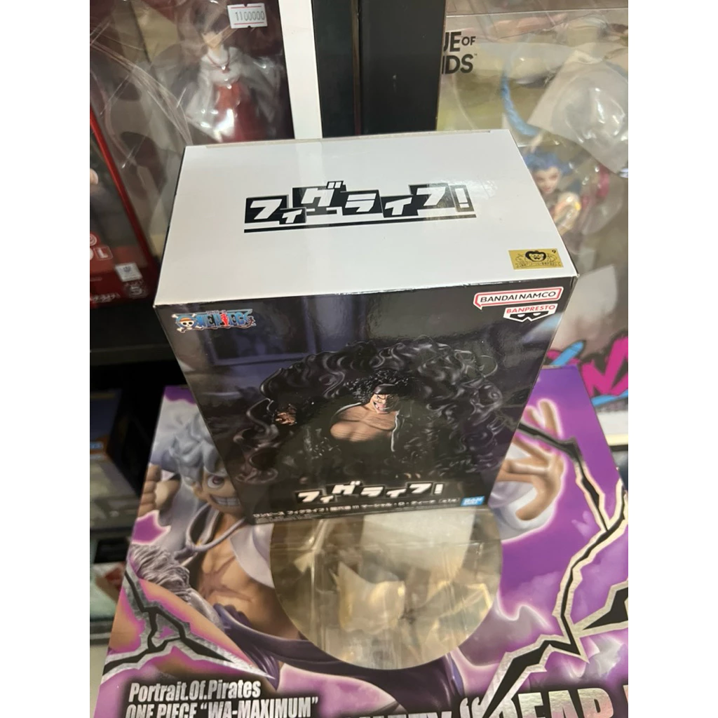 Mô hình One Piece - Marshall D.Teach Figlife Figure chính hãng Bandai 6 Vn 11134207 820l4 Mfhqys7w5uyw8a