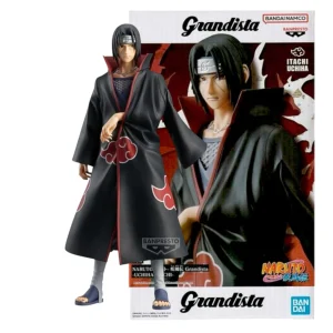 Mô hình Naruto - Uchiha Itachi Grandista Figure chính hãng Bandai 8 Vn 11134207 820l4 Mfi23jagx6od7c