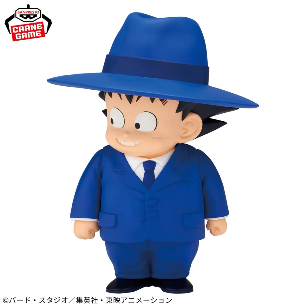 Mô hình Dragon Ball - Songoku Sofvimates Suit Ver Figure chính hãng Bandai 1 Vn 11134207 820l4 Mfqxwlmut5osc5
