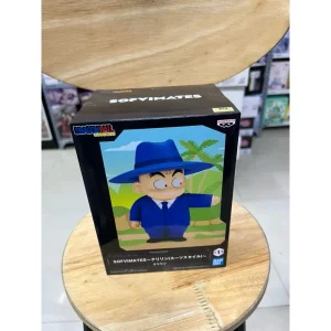 Mô hình Dragon Ball - Krillin Sofvimates Suit Ver Figure chính hãng 9 Vn 11134207 820l4 Mfqy9yp2isr1fb
