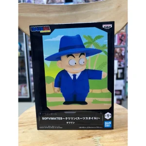 Mô hình Dragon Ball - Krillin Sofvimates Suit Ver Figure chính hãng 7 Vn 11134207 820l4 Mfqy9yp2u1an1a