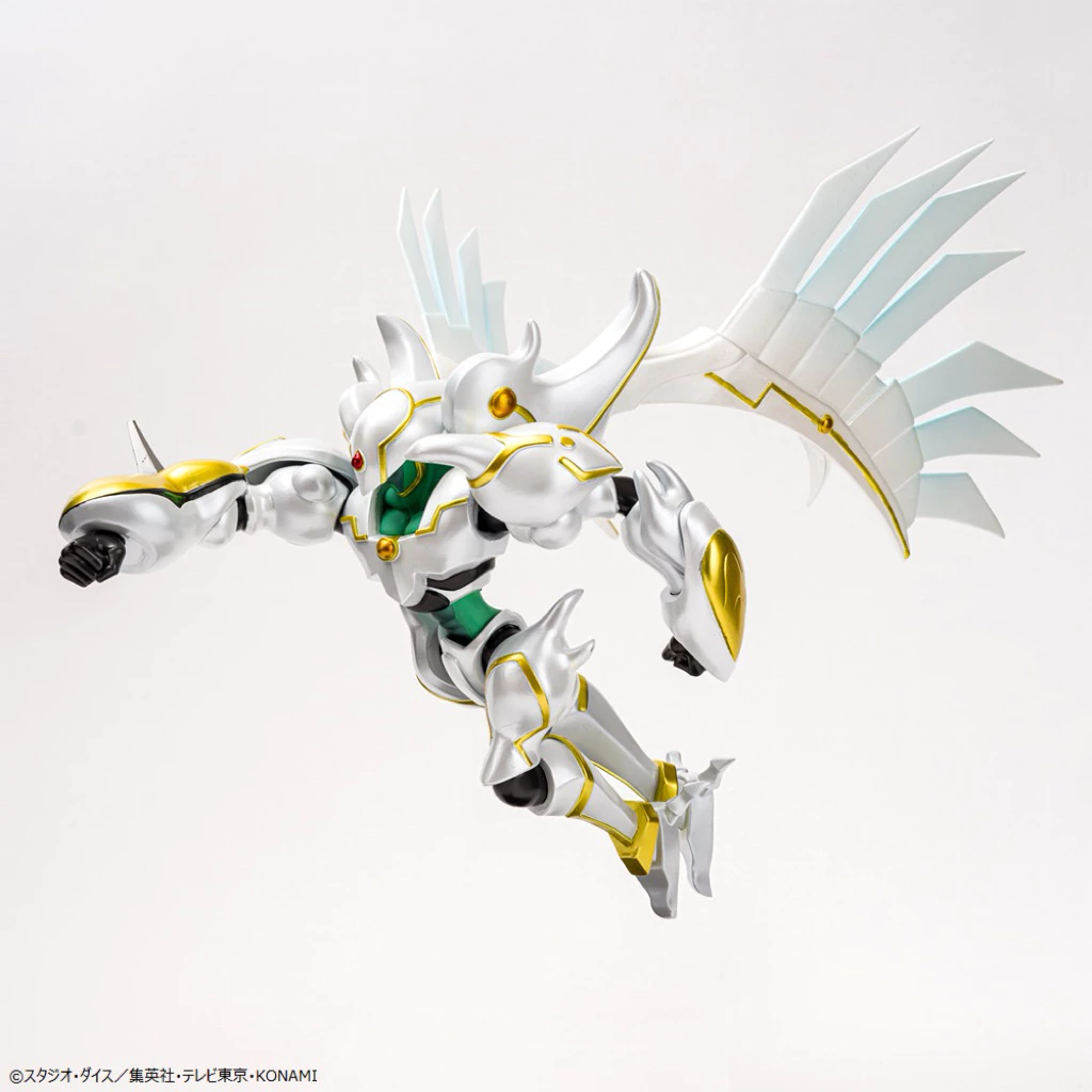 Mô hình Yugioh - E-Hero Monsters Legion Figure chính hãng Konami 1 Vn 11134207 820l4 Mfqyp5gl5mvf01