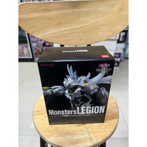 Mô hình Yugioh - E-Hero Monsters Legion Figure chính hãng Konami 7 Vn 11134207 820l4 Mfqyp5glnw9a18