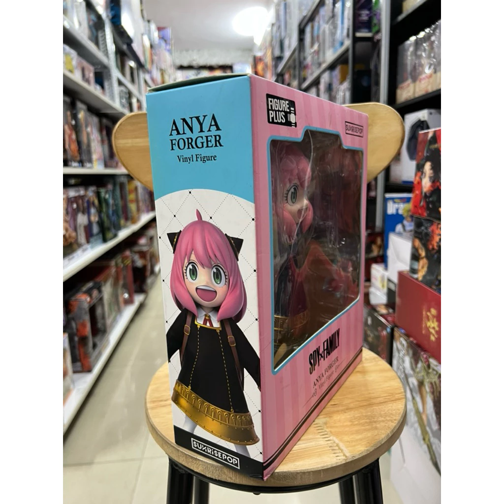Mô hình Spy x Family - Anya Figure Plus + Figure chính hãng Sunrisepop 5 Vn 11134207 820l4 Mfz83qka95vye5
