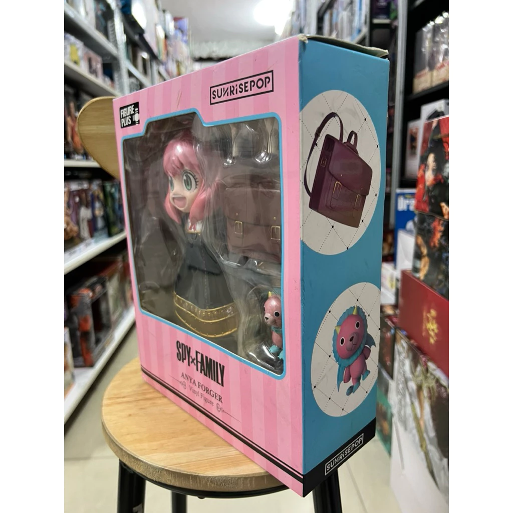 Mô hình Spy x Family - Anya Figure Plus + Figure chính hãng Sunrisepop 4 Vn 11134207 820l4 Mfz83qkcwoi55e