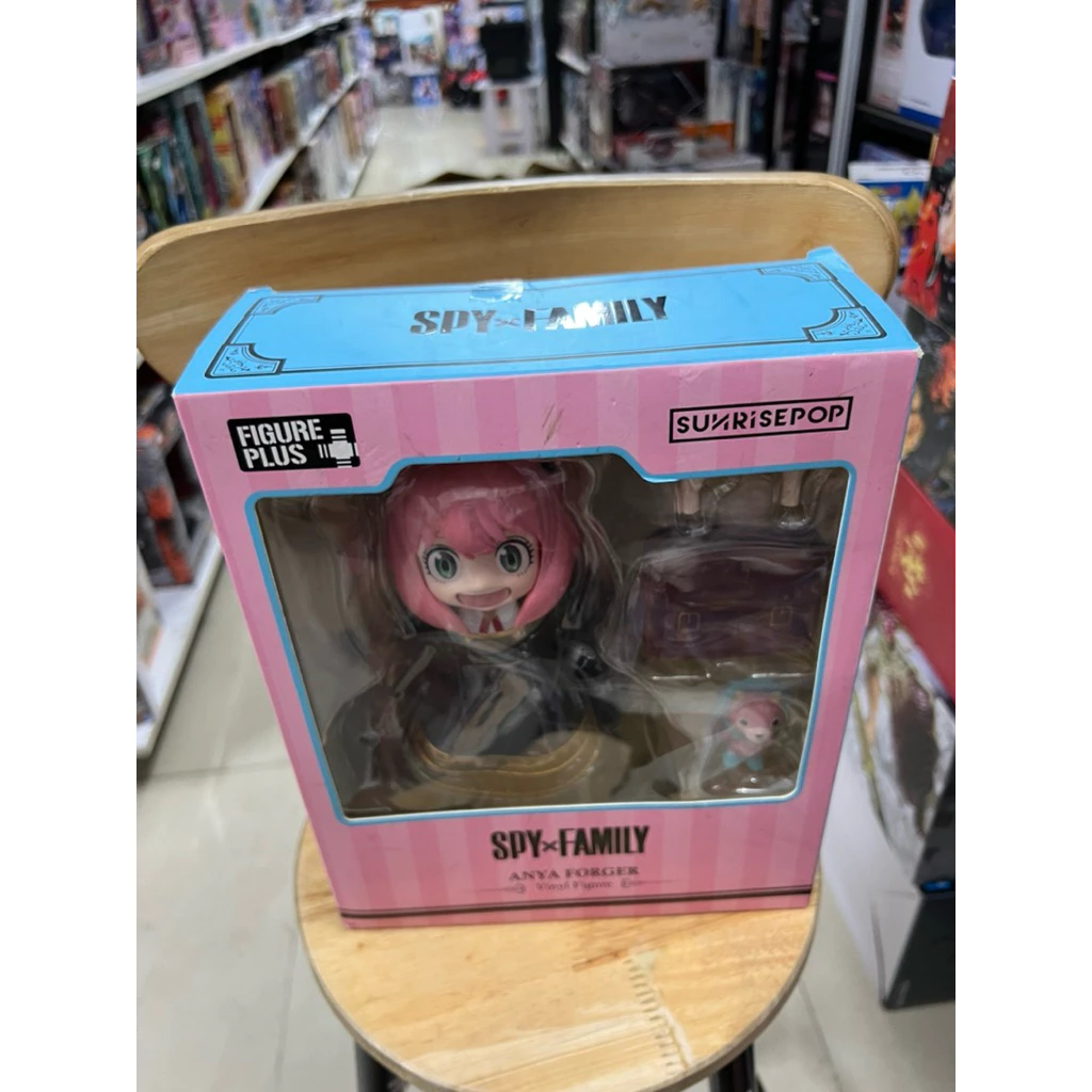 Mô hình Spy x Family - Anya Figure Plus + Figure chính hãng Sunrisepop 3 Vn 11134207 820l4 Mfz83ql0jy8eb2