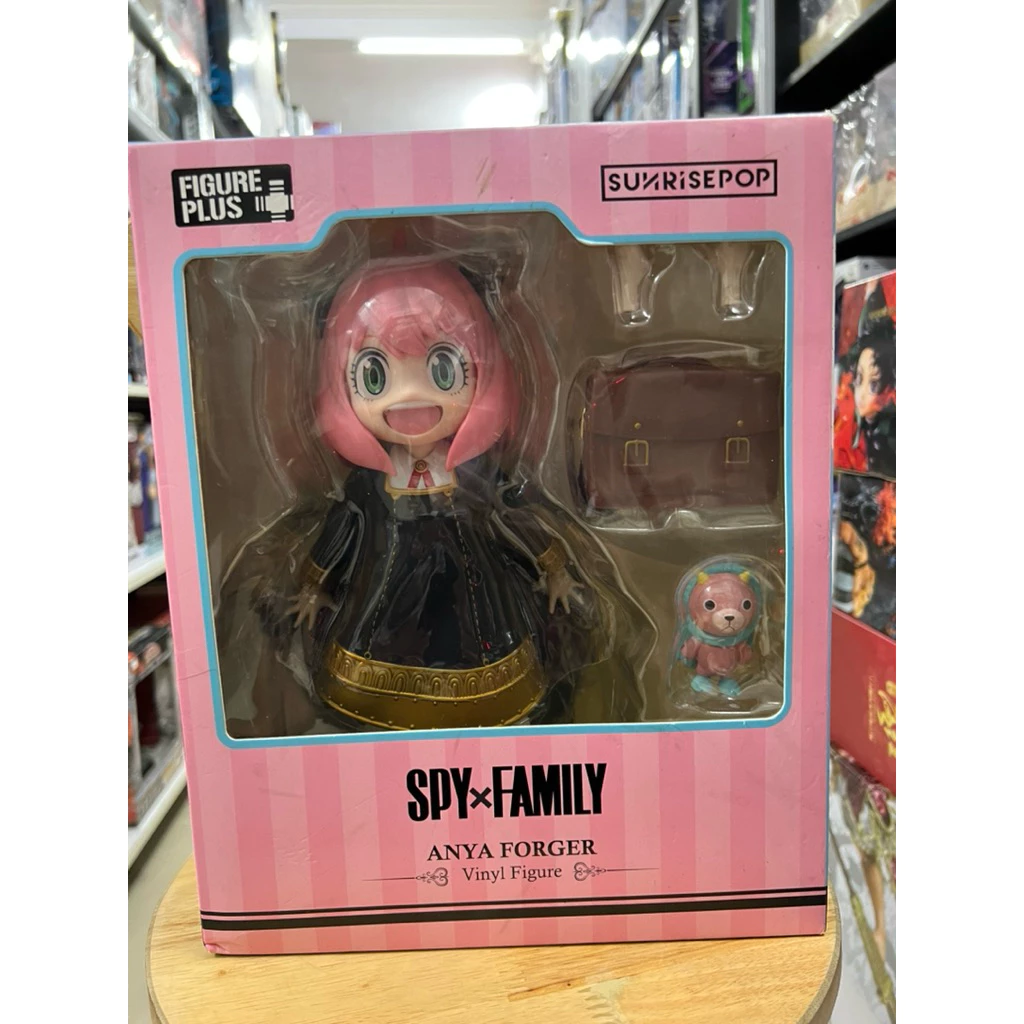 Mô hình Spy x Family - Anya Figure Plus + Figure chính hãng Sunrisepop 2 Vn 11134207 820l4 Mfz83ql2p7gofd