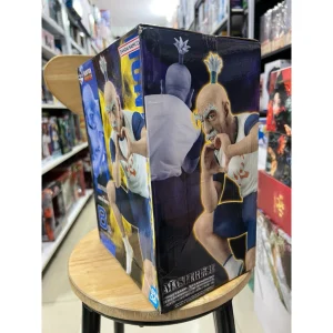 Mô hình Hunter x Hunter - Netero Ichiban Kuji Masterlise Figure chính hãng Bandai 9 Vn 11134207 820l4 Mfzd8l36p9u52c