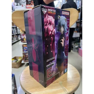 Mô hình Hunter x Hunter - Neferpitou Ichiban Kuji Masterlise Figure chính hãng Bandai 8 Vn 11134207 820l4 Mfzfam742zgq86