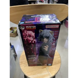 Mô hình Hunter x Hunter - Neferpitou Ichiban Kuji Masterlise Figure chính hãng Bandai 7 Vn 11134207 820l4 Mfzfam98lj4835