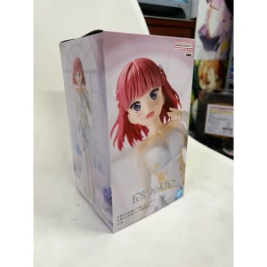 Mô hình Hanayome No Gotoubun - Nakano Nino Gengaten Ver Figure chính hãng Bandai 8 Vn 11134207 820l4 Mg0nre9swb2jad