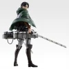 Mô hình Attack On Titan - Levi Ichiban Kuji Masterlise Figure chính hãng Bandai 10 Vn 11134207 820l4 Mg818uwzos98db