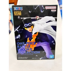 Mô hình One Piece - Sabo Battle Record Collection Figure chính hãng Bandai 6 Vn 11134207 820l4 Mg81bm1k9e6kbb