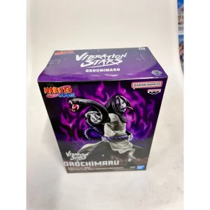 Mô hình Naruto - Orochimaru Vibration Stars Figure chính hãng Bandai 6 Vn 11134207 820l4 Mg81nhwa3evc80