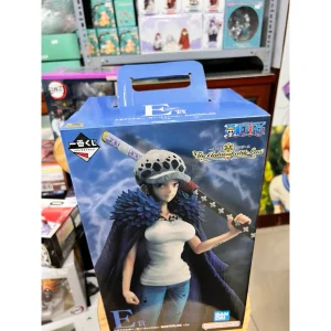 Mô hình One Piece - Law Girl ver Ichiban Kuji Masterlise Figure chính hãng Bandai 8 Vn 11134207 820l4 Mgt2vqm7s9vwb8
