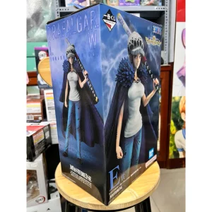 Mô hình One Piece - Law Girl ver Ichiban Kuji Masterlise Figure chính hãng Bandai 9 Vn 11134207 820l4 Mgt2vqm7zaq0c4